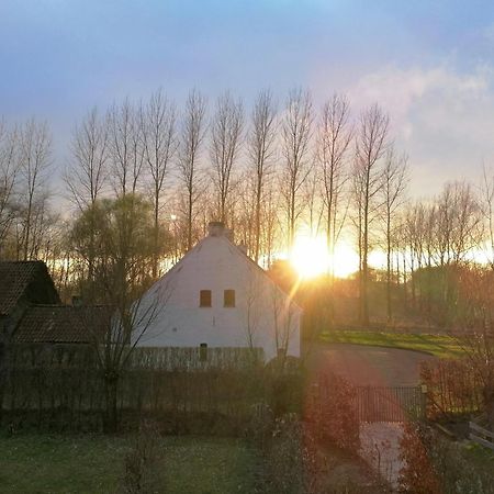 'T Schippershuis Vurste Exterior photo