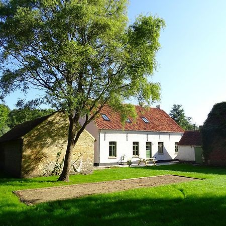 'T Schippershuis Vurste Exterior photo